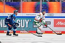 Eishockey, Herren, DEL, Saison 2025-2026, Spiel 51, ERC Ingolstadt - Augsburger Panther, 13.03.2026