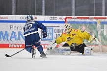 Eishockey, Herren, DEL, Saison 2021-2022, Spieltag 47, ERC Ingolstadt - Krefeld Pinguine, 02.03.2022
