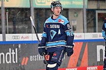 Eishockey, Herren, DEL, Saison 2022-2023, Spieltag 44, ERC Ingolstadt - Nürnberg Ice Tigers, 18.01.2023
