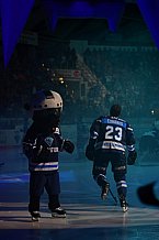 ERC Ingolstadt vs Duesseldorfer EG, Eishockey, DEL, Deutsche Eishockey Liga, Spieltag 10, 12.10.2018