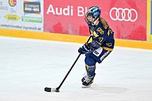Eishockey, Frauen, DFEL, Saison 2022-2023, ERC Ingolstadt - Eisbären Berlin, 05.02.2023