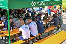 Eishockey, Herren, DEL, Saison 2024-2025, ERC Ingolstadt - Fanfest, 24.08.2024