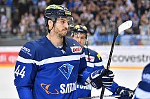 ERC Ingolstadt vs Adler Mannheim, Eishockey, DEL, Deutsche Eishockey Liga, Spieltag 46, 10.02.2017