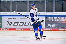 Eishockey, Herren, DEL, Saison 2026-2027, ERC Ingolstadt - Saisoneröffnung, 09.08.2026