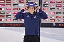 Eishockey, Herren, DEL, Saison 2020-2021, ERC Ingolstadt - Eisbären Berlin, 24.03.2021