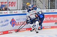 Eishockey, Herren, DEL, Saison 2023-2024, Spieltag 21, ERC Ingolstadt - Iserlohn Roosters, 23.11.2023