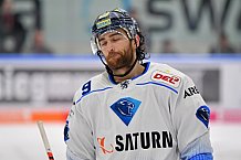 Augsburger Panther vs ERC Ingolstadt, DEL, Deutsche Eishockey Liga, Spieltag 28, 18.12.2019