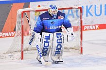Eishockey, Herren, DEL, Saison 2020-2021, ERC Ingolstadt - Fischtown Pinguins Bremerhaven, 16.04.2021