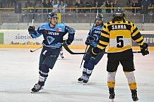 Eishockey, Herren, 6. Vinschgau-Cup, Saison 2022-2023, ERC Ingolstadt - HC Pustertal, 26.08.2022