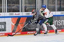 Eishockey, Herren, DEL, Saison 2023-2024, Spieltag 26, ERC Ingolstadt - Augsburger Panther, 10.12.2023