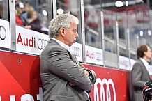 ERC Ingolstadt- Grizzlys Wolfsburg, Eishockey, DEL, Deutsche Eishockey Liga, Vorb., 13.08.2017