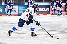 Eishockey, Frauen, DFEL, Saison 2026-2027, Testspiel, ERC Ingolstadt - ZSC Lions Zürich, 05.09.2026