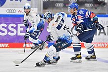 Vorbereitung, Eishockey, Herren, DEL, Saison 2021-2022, ERC Ingolstadt - HC Rytiri Kladno, 22.08.2021