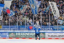 Eishockey, Herren, DEL, Saison 2025-2026, Spiel 26, ERC Ingolstadt - Schwenninger Wild Wings, 07.12.2025