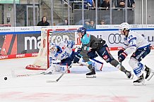 Eishockey, Herren, DEL, Saison 2026-2027, Spieltag 4, ERC Ingolstadt - Adler Mannheim, 27.09.2026