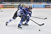 ERC Ingolstadt vs Koelner Haie, DEL, Deutsche Eishockey Liga, Spieltag 41, 20.01.2019