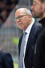 EHC Red Bull München vs ERC Ingolstadt, DEL, Deutsche Eishockey Liga, Spieltag 47, 21.02.2020