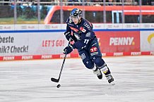 Eishockey, Herren, DEL, Saison 2024-2025, Spieltag 17, ERC Ingolstadt - Adler Mannheim, 17.11.2024