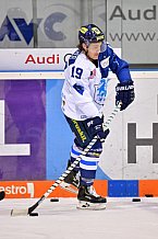 ERC Ingolstadt vs Eisbären Berlin, DEL, Deutsche Eishockey Liga, Spieltag 49, 22.02.2019