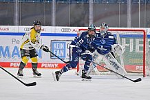 Eishockey, Frauen, DFEL, Saison 2021-2022, ERC Ingolstadt - Mad Dogs Mannheim, 23.10.2021