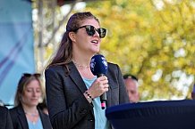 Eishockey, Herren, DEL, Saison 2023-2024, ERC Ingolstadt - Saisoneröffungsfeier, 13.08.2023