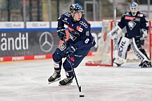 Eishockey, Herren, DEL, Saison 2024-2025, Spieltag 22, ERC Ingolstadt - Düsseldorfer EG, 01.12.2024