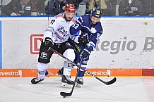 ERC Ingolstadt vs Koelner Haie, DEL, Deutsche Eishockey Liga, Playoffs, Viertelfinale, Spiel 4, 22.03.2019