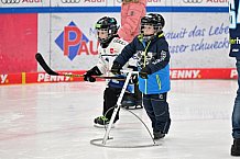 Eishockey, Herren, DEL, Saison 2022-2023, ERC Ingolstadt - Kids On Ice Day, 19.11.2022