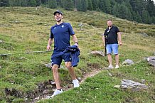 Eishockey, Herren, DEL, Saison 2023-2024, Vinschgau Cup, ERC Ingolstadt – Audi Almerlebnis, 26.08.2023