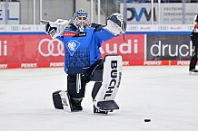 Eishockey, Herren, DEL, Saison 2023-2024, Spieltag 45, ERC Ingolstadt - Fischtown Pinguins, 27.02.2024