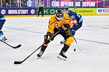 Hockey, Mens, CHL, Season 2025-2026, Regular Season, Game Day 2, ERC Ingolstadt - Kalpa Kuopio, 30.08.2025