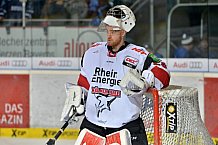 ERC Ingolstadt vs Koelner Haie, Eishockey, DEL, Deutsche Eishockey Liga, 07.02.2016