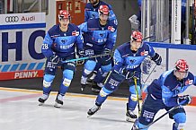 13.12.2020 - ERC Ingolstadt - Augsburger Panther