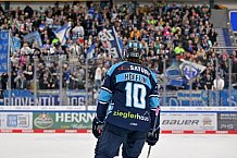 Eishockey, Herren, DEL, Saison 2022-2023, Spieltag 28, ERC Ingolstadt - Nürnberg Ice Tigers, 09.12.2022