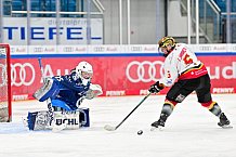 Eishockey, Frauen, DFEL, Saison 2024-2025, ERC Ingolstadt - EC Bergkamener Bären, 04.01.2025