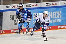 Eishockey, Frauen, DFEL, Saison 2020-2021, ERC Ingolstadt - Eisbären Juniors Berlin, 10.01.2021