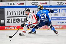 Eishockey, Frauen, DFEL, Playoffs, Finale, Spiel 3, Saison 2023-2024, ERC Ingolstadt - ECDC Memmingen Indians, 23.03.2024