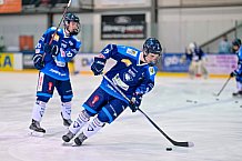 Eishockey, Herren, U20 DNL, Saison 2025-2026, Halbfinale - Spiel 2, ERC Ingolstadt - Krefelder EV 81, 15.03.2026