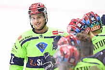 Eishockey, Herren, DEL, Saison 2020-2021, ERC Ingolstadt - Nürnberg Ice Tigers, 02.02.2021