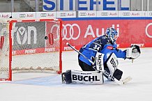 Eishockey, Herren, DEL, Saison 2023-2024, Spieltag 13, ERC Ingolstadt - Löwen Frankfurt, 22.10.2023