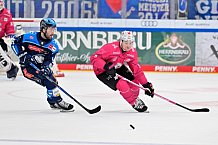 Eishockey, Herren, DEL, Saison 2025-2026, Spiel 11, ERC Ingolstadt - Nürnberg Ice Tigers, 17.10.2025