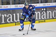 ERC Ingolstadt vs Eisbären Berlin, DEL, Deutsche Eishockey Liga, Spieltag 11, 13.10.2019