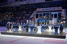Eishockey, Herren, DEL, Saison 2026-2027, ERC Ingolstadt - Saisoneröffnung, 09.08.2026