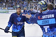 ERC Ingolstadt vs EHC Red Bull München, DEL, Deutsche Eishockey Liga, Spieltag 21, 24.11.2019