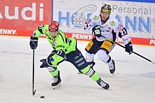Eishockey, Herren, DEL, Saison 2020-2021, ERC Ingolstadt - Eisbären Berlin, 24.03.2021