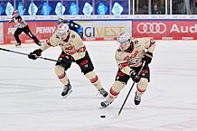 Eishockey, Herren, DEL, Saison 2024-2025, Vorbereitung, ERC Ingolstadt - Nürnberg Ice Tigers, 15.09.2024