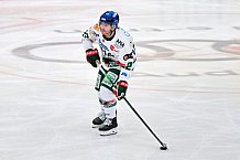 Eishockey, Herren, DEL, Saison 2025-2026, Spiel 19, ERC Ingolstadt - Augsburger Panther, 16.11.2025