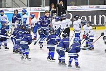 ERC Ingolstadt U20 vs Allstars Panther & Friends, Eishockey, U20, Sonderspieltag, 08.12.2018