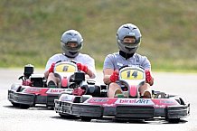Eishockey, Herren, 6. Vinschgau-Cup, Saison 2022-2023, Audi ERC Gokart Cup 2022, 27.08.2022