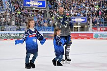 Eishockey, Herren, DEL, Saison 2023-2024, Spieltag 26, ERC Ingolstadt - Augsburger Panther, 10.12.2023